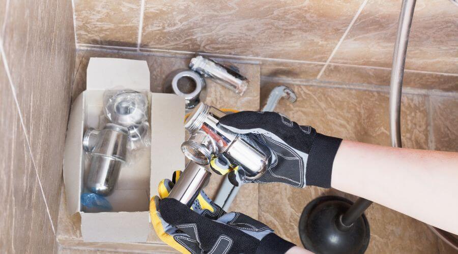 Expert tile roof repair services in Bernville, PA